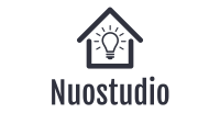 Projektowanie, dekoracja mieszkania – Nuostudio